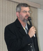 Allan Peterson--Square Dance Caller-Teacher